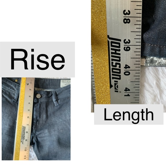 NWOT Diesel Flair Kees wash 008AA Stretch Trouser - Picture 7 of 10